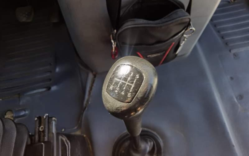 Mercedes-Benz Vario 814D 38+12 - Forstæder bus: billede 4 Mercedes-Benz Vario 814D 38+12 - Forstæder bus: billede 4