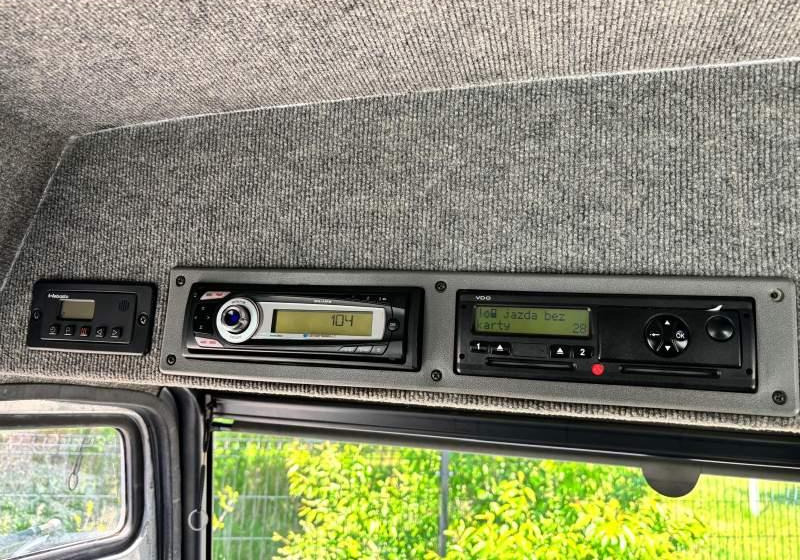 Forstæder bus Mercedes-Benz Vario miejsc 39 274tys km Winda/7775: billede 18 Forstæder bus Mercedes-Benz Vario miejsc 39 274tys km Winda/7775: billede 18