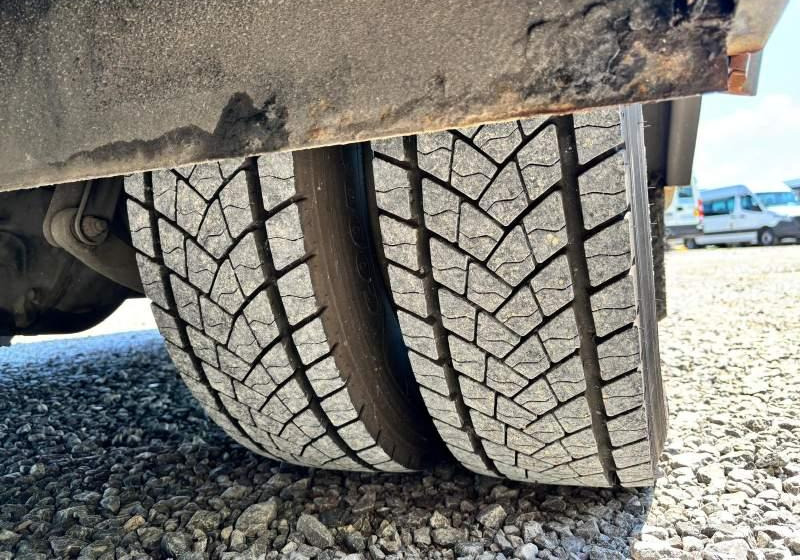 Forstæder bus Mercedes-Benz Vario miejsc 39 274tys km Winda/7775: billede 19 Forstæder bus Mercedes-Benz Vario miejsc 39 274tys km Winda/7775: billede 19