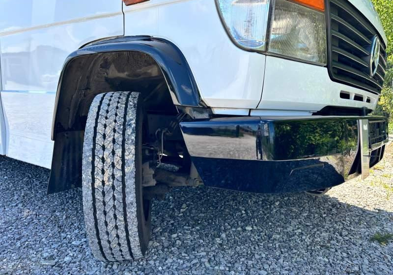 Forstæder bus Mercedes-Benz Vario miejsc 39 274tys km Winda/7775: billede 10 Forstæder bus Mercedes-Benz Vario miejsc 39 274tys km Winda/7775: billede 10