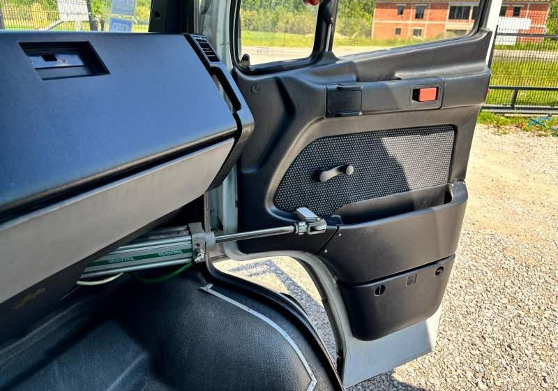 Forstæder bus Mercedes-Benz Vario miejsc 39 274tys km Winda/7775: billede 15 Forstæder bus Mercedes-Benz Vario miejsc 39 274tys km Winda/7775: billede 15