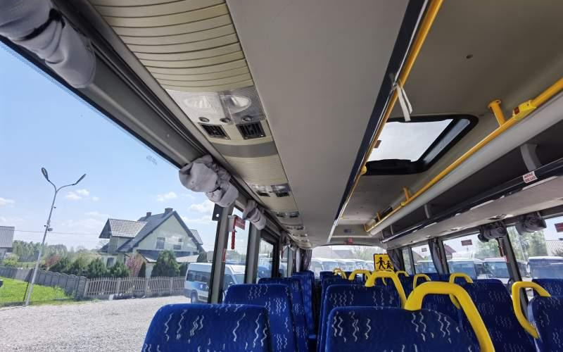 Forstæder bus Otokar Navigo 34+13 EURO 5, 2 sztuki: billede 14 Forstæder bus Otokar Navigo 34+13 EURO 5, 2 sztuki: billede 14