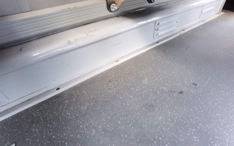 Forstæder bus Otokar Navigo 34+13 EURO 5, 2 sztuki: billede 11 Forstæder bus Otokar Navigo 34+13 EURO 5, 2 sztuki: billede 11