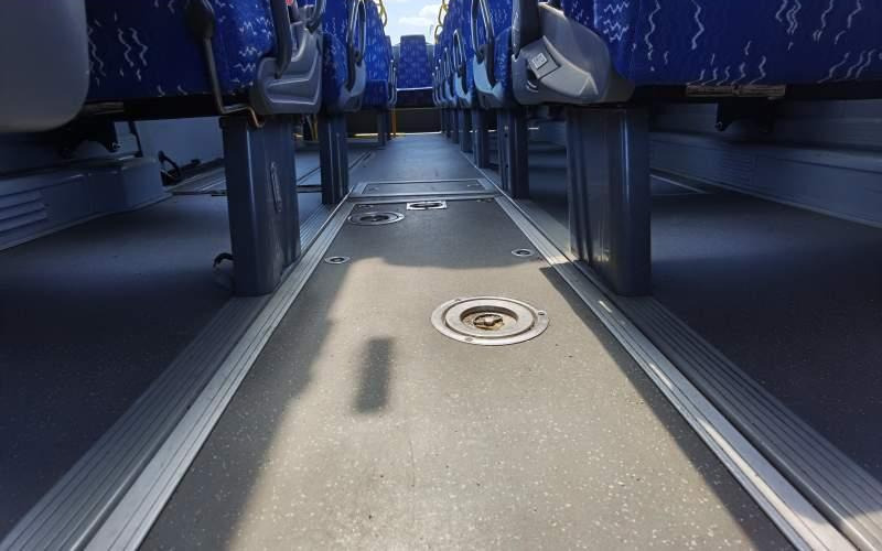 Forstæder bus Otokar Navigo 34+13 EURO 5, 2 sztuki: billede 22 Forstæder bus Otokar Navigo 34+13 EURO 5, 2 sztuki: billede 22