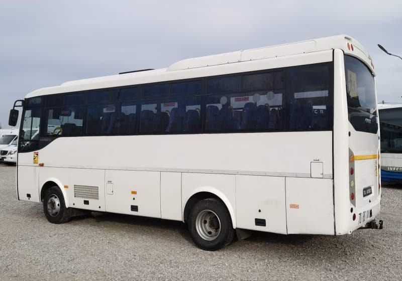 Otokar Navigo 34 EURO 6 - Forstæder bus: billede 4 Otokar Navigo 34 EURO 6 - Forstæder bus: billede 4