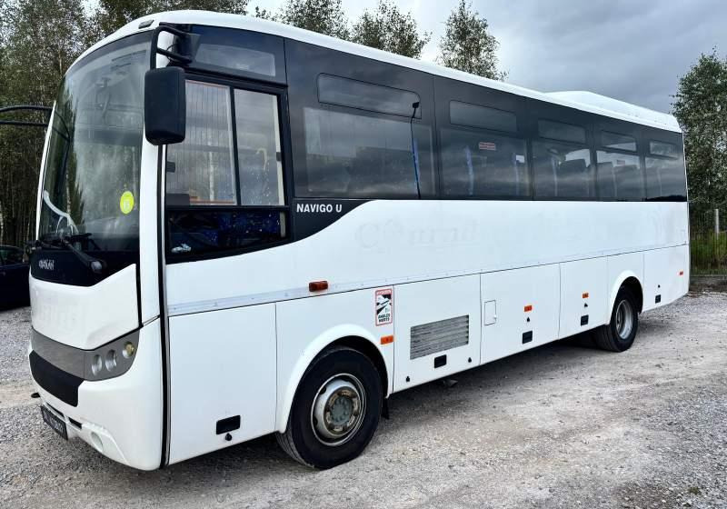 Otokar Navigo 38 Miejsc EURO 6 - Forstæder bus: billede 3 Otokar Navigo 38 Miejsc EURO 6 - Forstæder bus: billede 3