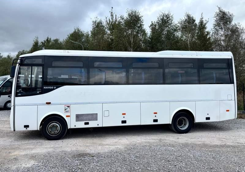 Otokar Navigo 38 Miejsc EURO 6 - Forstæder bus: billede 4 Otokar Navigo 38 Miejsc EURO 6 - Forstæder bus: billede 4