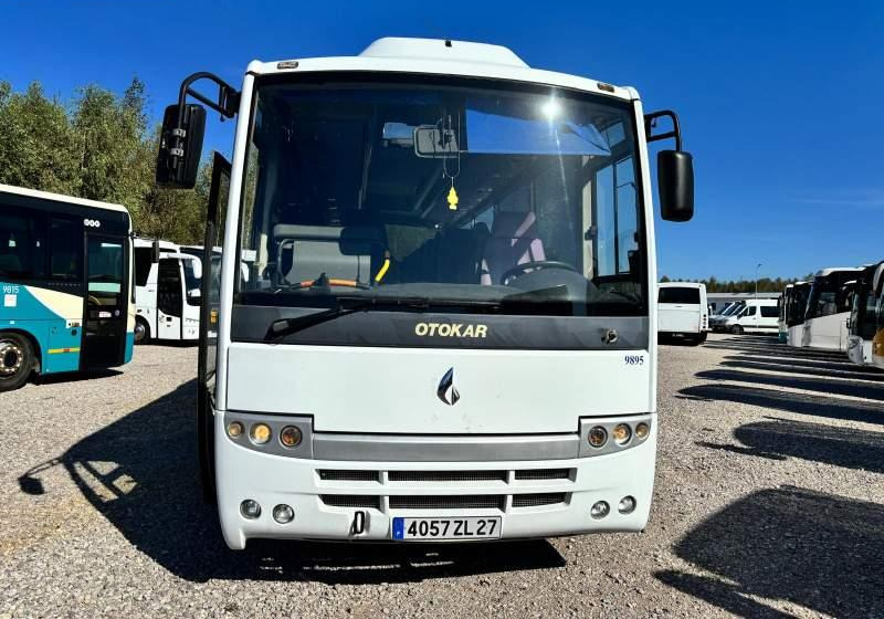 Otokar Navigo F185 34 *KLIMA*, - Forstæder bus: billede 3 Otokar Navigo F185 34 *KLIMA*, - Forstæder bus: billede 3