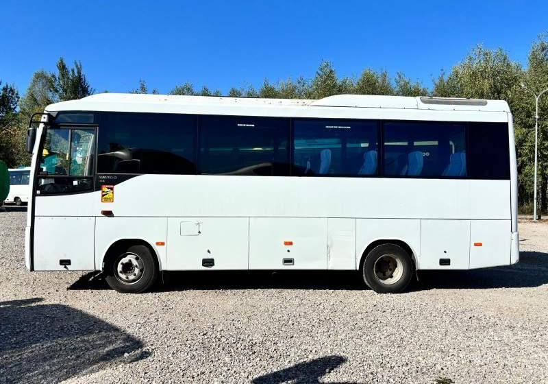 Otokar Navigo F185 34 *KLIMA*, - Forstæder bus: billede 5 Otokar Navigo F185 34 *KLIMA*, - Forstæder bus: billede 5