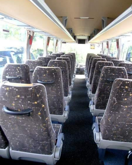 Temsa MD9 41 miejsc EURO5 - Turistbus: billede 4 Temsa MD9 41 miejsc EURO5 - Turistbus: billede 4