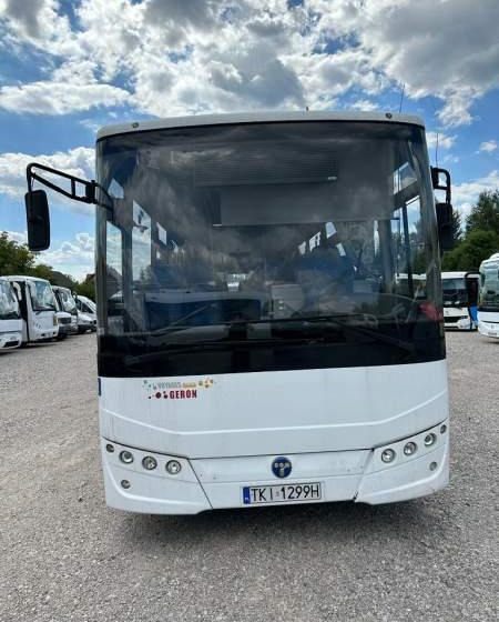 Temsa Tourmalin 2011 crossway intouro recreo - Forstæder bus: billede 3 Temsa Tourmalin 2011 crossway intouro recreo - Forstæder bus: billede 3