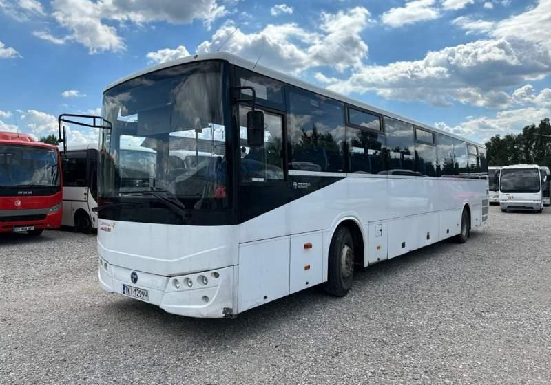 Temsa Tourmalin 2011 crossway intouro recreo - Forstæder bus: billede 2 Temsa Tourmalin 2011 crossway intouro recreo - Forstæder bus: billede 2