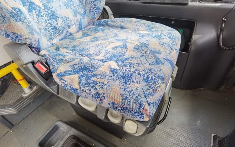 Forstæder bus Temsa Tourmalin Light 12 crossway intouro recreo: billede 19