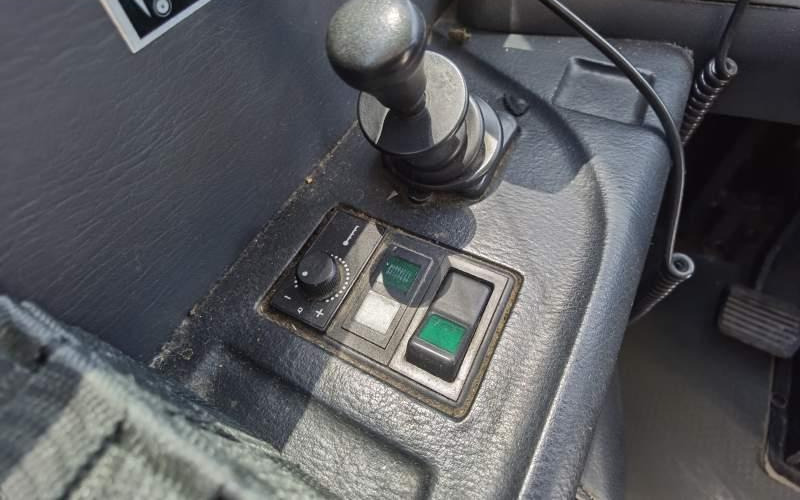 Forstæder bus Temsa Tourmalin Light 12 crossway intouro recreo: billede 12