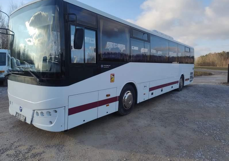 Temsa Tourmalin Light 12 crossway intouro recreo - Forstæder bus: billede 3 Temsa Tourmalin Light 12 crossway intouro recreo - Forstæder bus: billede 3