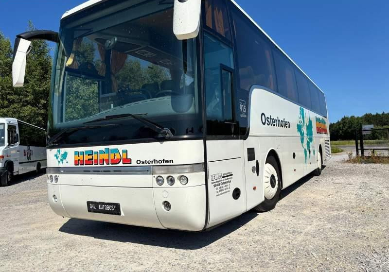 VanHool T915 ALICRON - Turistbus: billede 2 VanHool T915 ALICRON - Turistbus: billede 2