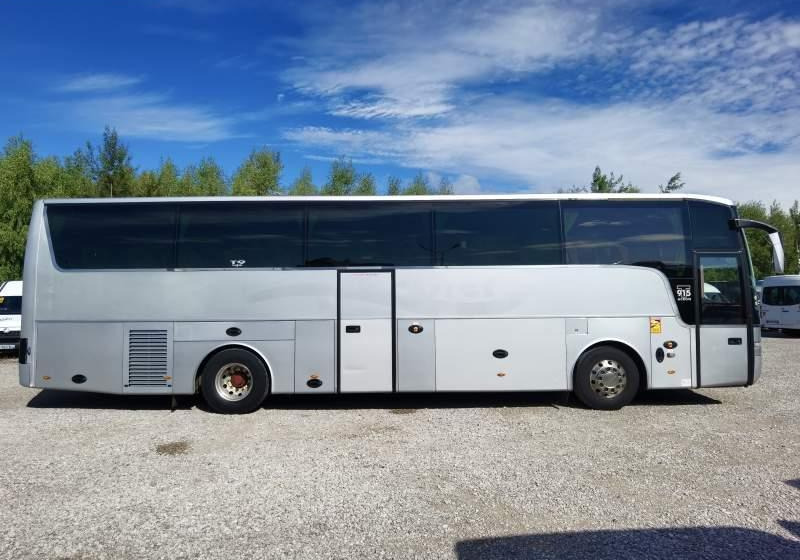 VanHool T915 Acron EURO V MAN - Turistbus: billede 5 VanHool T915 Acron EURO V MAN - Turistbus: billede 5
