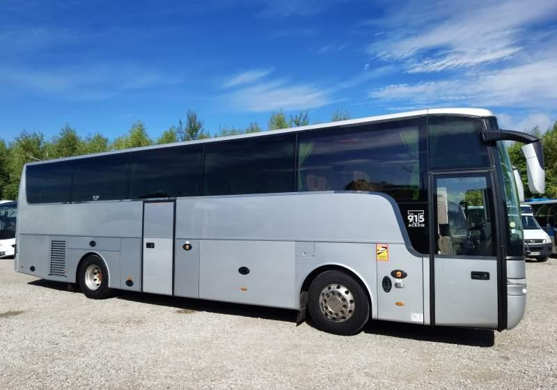 VanHool T915 Acron EURO V MAN - Turistbus: billede 4 VanHool T915 Acron EURO V MAN - Turistbus: billede 4