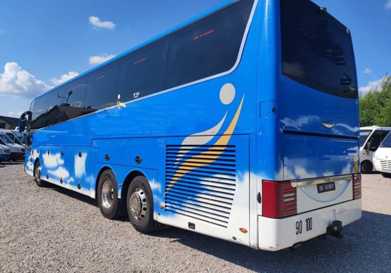 VanHool T916 ASTRONEF TOURISMO - Turistbus: billede 5 VanHool T916 ASTRONEF TOURISMO - Turistbus: billede 5