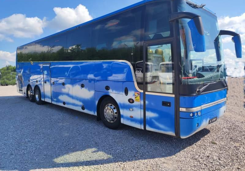 VanHool T916 ASTRONEF TOURISMO - Turistbus: billede 1 VanHool T916 ASTRONEF TOURISMO - Turistbus: billede 1