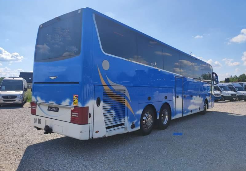 VanHool T916 ASTRONEF TOURISMO - Turistbus: billede 2 VanHool T916 ASTRONEF TOURISMO - Turistbus: billede 2