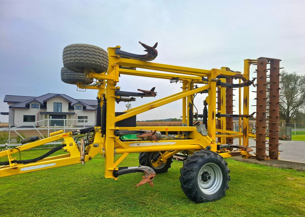 BEDNAR TERRALAND 6000 2014 Rok, Stan Bardzo Dobry - Maskine til jordbearbejdning: billede 4 BEDNAR TERRALAND 6000 2014 Rok, Stan Bardzo Dobry - Maskine til jordbearbejdning: billede 4