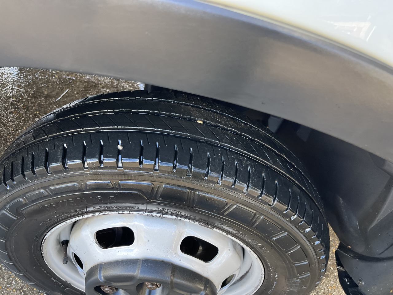 IVECO Daily 35-180 35c18 plateau - Ladbil: billede 4 IVECO Daily 35-180 35c18 plateau - Ladbil: billede 4