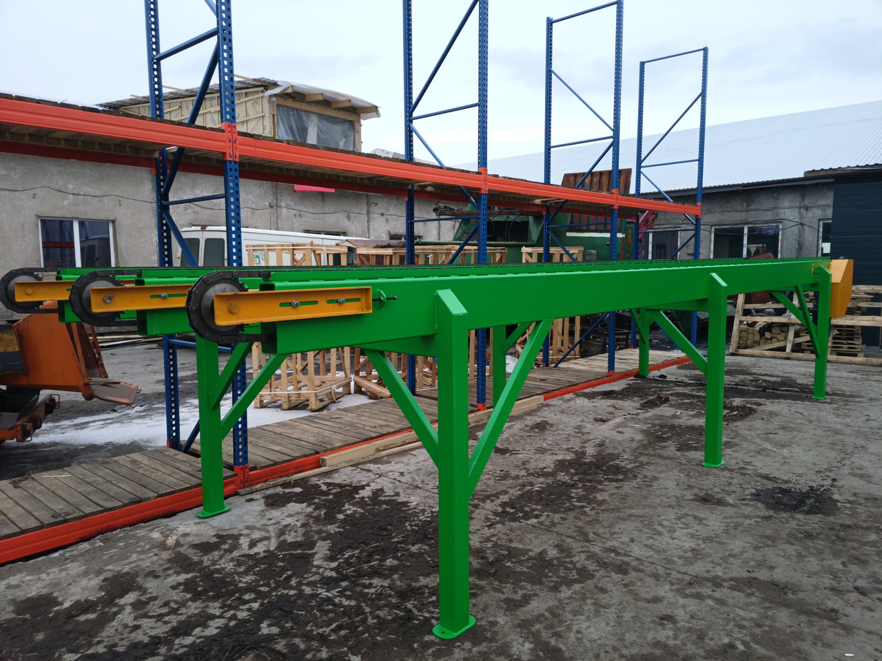 - Brændekløver: billede 1 - Brændekløver: billede 1