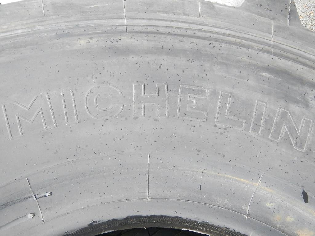 Michelin 23.5R25 XL B - USED AA - Dæk for Entreprenørmaskin: billede 3 Michelin 23.5R25 XL B - USED AA - Dæk for Entreprenørmaskin: billede 3