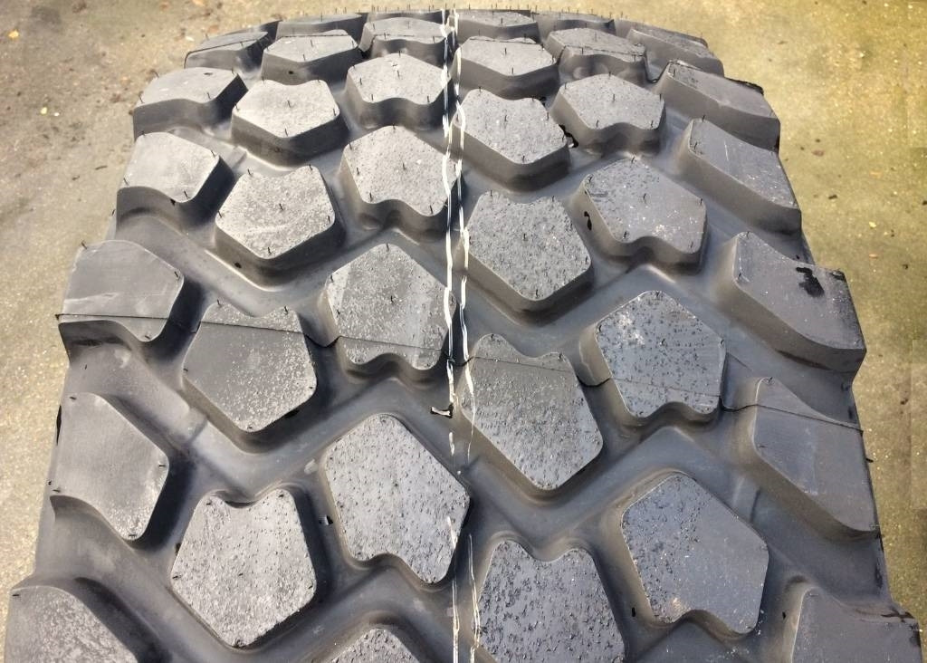 Michelin 24R21 XZL - NEW - Dæk for Landbrugsmaskine: billede 2 Michelin 24R21 XZL - NEW - Dæk for Landbrugsmaskine: billede 2