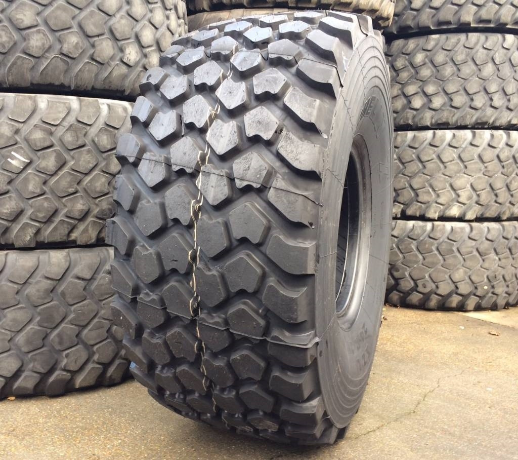 Michelin 24R21 XZL - NEW - Dæk for Landbrugsmaskine: billede 1 Michelin 24R21 XZL - NEW - Dæk for Landbrugsmaskine: billede 1