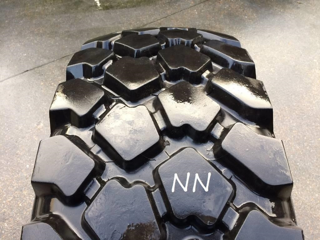 Michelin 395/85R20 XZL - USED NN 95% - Dæk for Lastbil: billede 2 Michelin 395/85R20 XZL - USED NN 95% - Dæk for Lastbil: billede 2