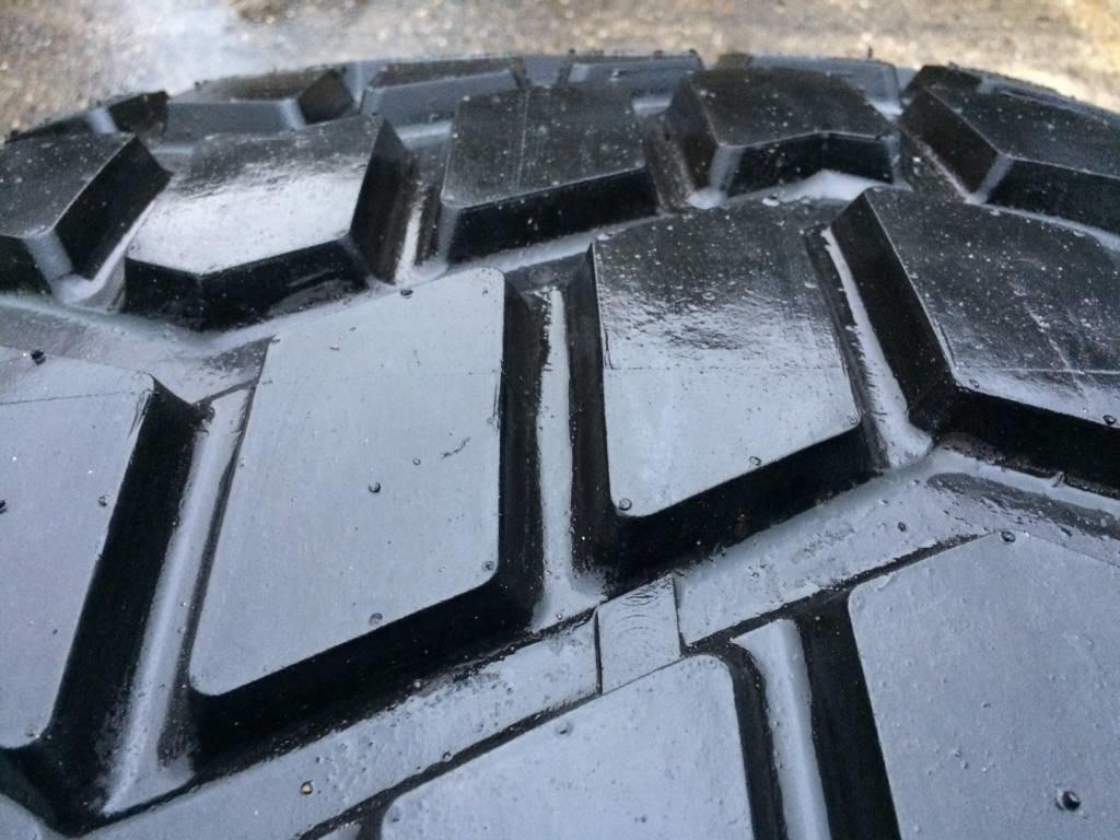 Michelin 525/65R20.5 XS - RECAP - Dæk for Landbrugsmaskine: billede 4 Michelin 525/65R20.5 XS - RECAP - Dæk for Landbrugsmaskine: billede 4