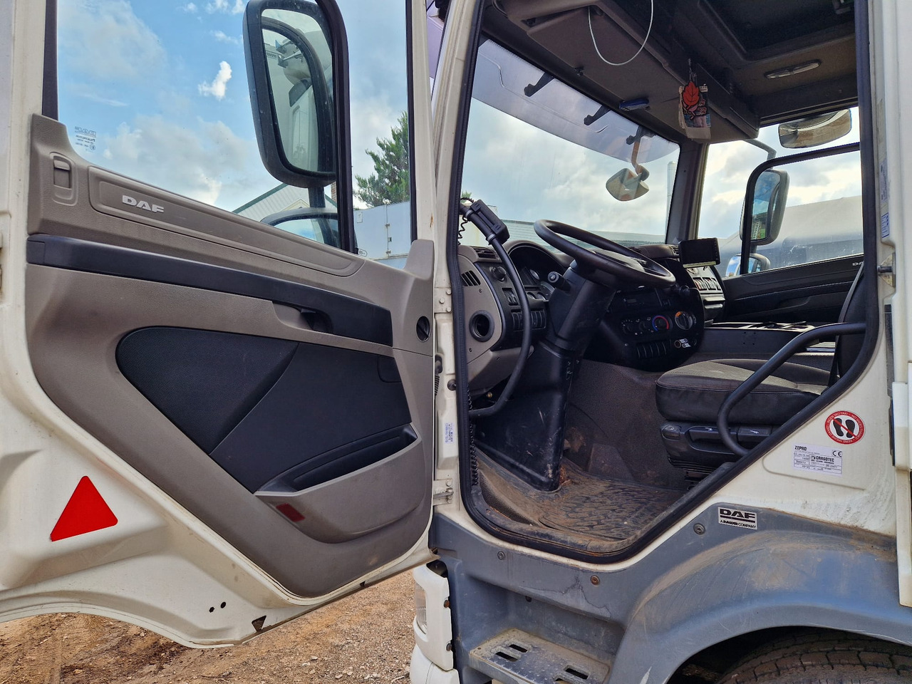 Styret boremaskine TRACTO-TECHNIK GRUNDODRILL 13X [ Copy ]: billede 9