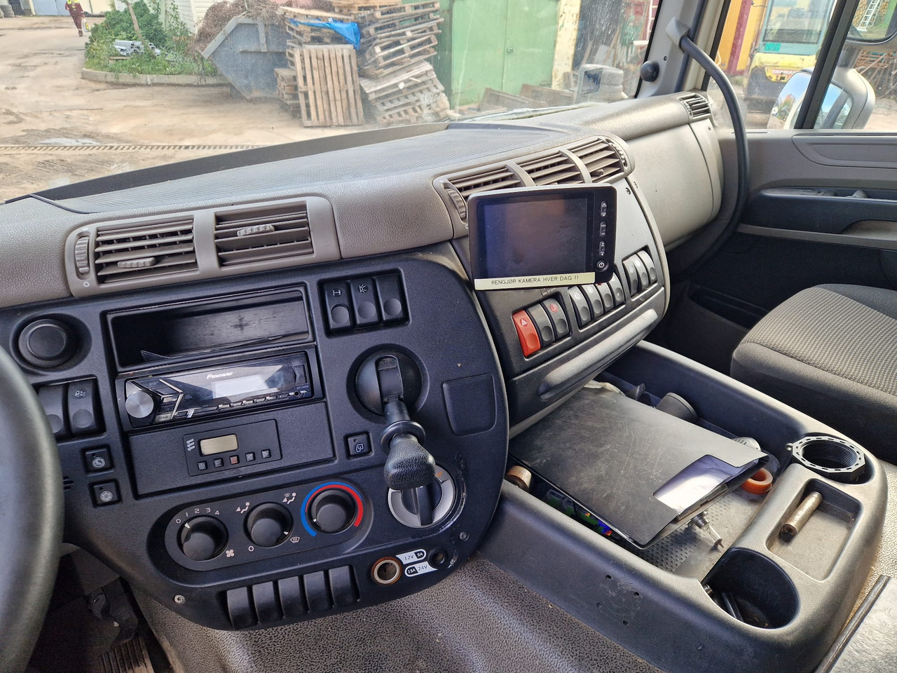 Styret boremaskine TRACTO-TECHNIK GRUNDODRILL 13X [ Copy ]: billede 13