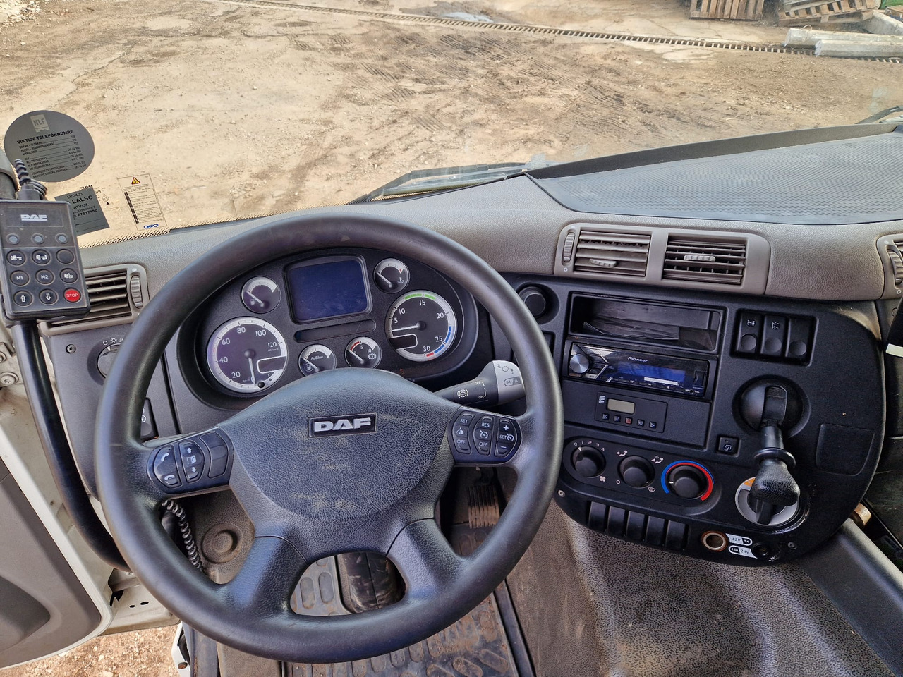 Styret boremaskine TRACTO-TECHNIK GRUNDODRILL 13X [ Copy ]: billede 12