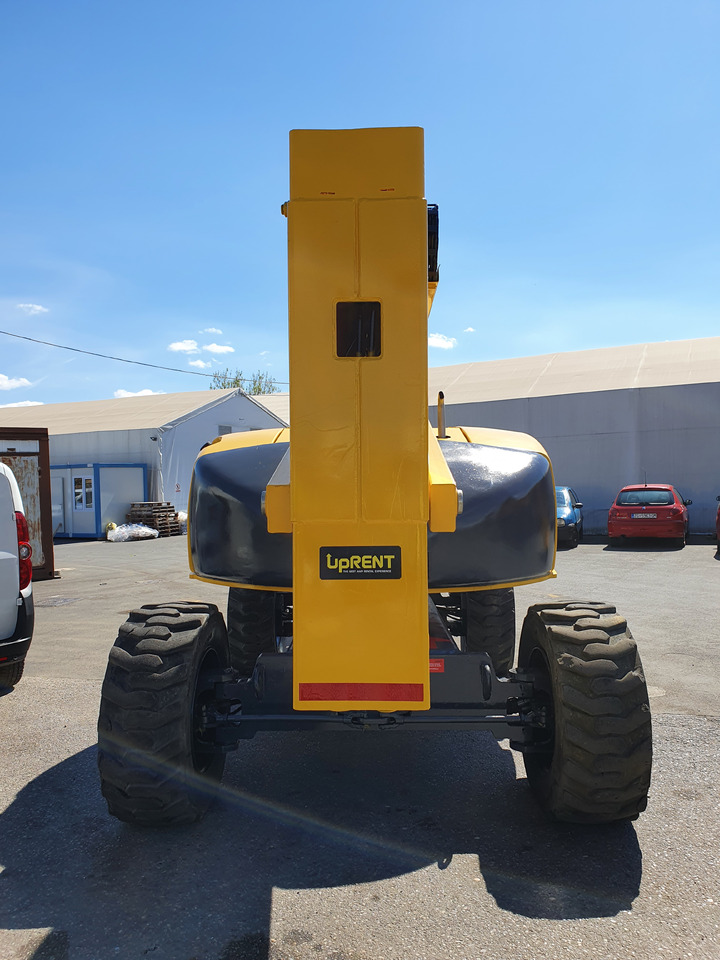 HAULOTTE HA 20 PX - Bomlift: billede 4 HAULOTTE HA 20 PX - Bomlift: billede 4