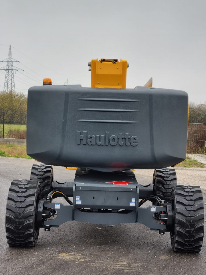 HAULOTTE HA 20 RTJ - Bomlift: billede 4 HAULOTTE HA 20 RTJ - Bomlift: billede 4