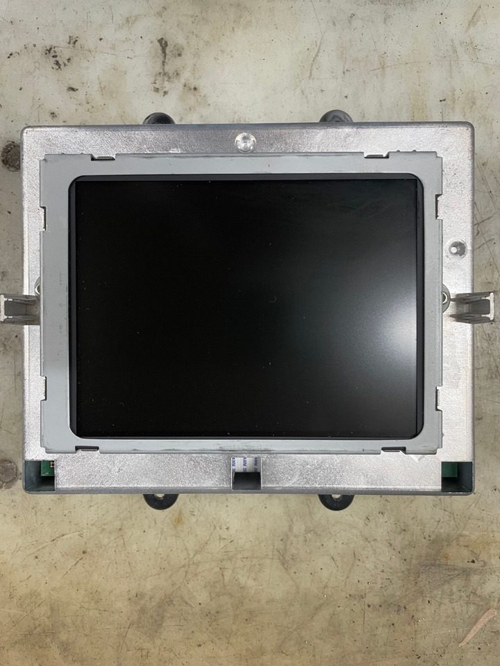 Continental Display Version 1.2 VDO 1366.30010001 D-Mux Citaro Bus Mux Knoten 13 - Elektrisk system for Bus: billede 1 Continental Display Version 1.2 VDO 1366.30010001 D-Mux Citaro Bus Mux Knoten 13 - Elektrisk system for Bus: billede 1
