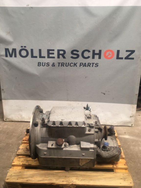MAN Voith 864.5 D4HT0R2 -8.5E MAN Lions City 81.33001-6677 Getriebe Diwa - Transmission for Bus: billede 1 MAN Voith 864.5 D4HT0R2 -8.5E MAN Lions City 81.33001-6677 Getriebe Diwa - Transmission for Bus: billede 1