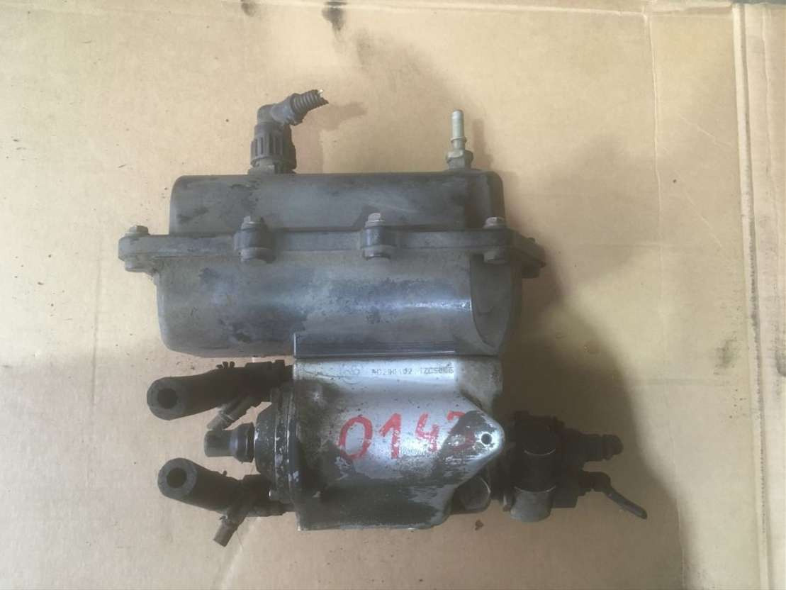 Mercedes-Benz Adblue Pumpe Adblue A0001400478 Mercedes Citaro Atego Actros - Brændstofsystem: billede 1 Mercedes-Benz Adblue Pumpe Adblue A0001400478 Mercedes Citaro Atego Actros - Brændstofsystem: billede 1