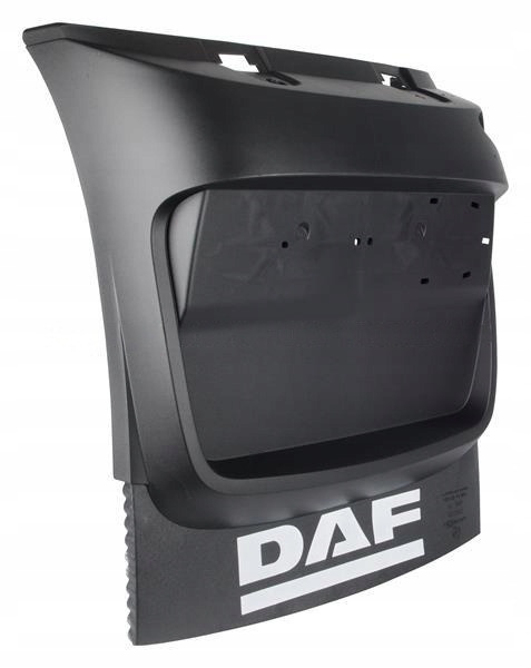 DAF BŁOTNIK NADKOLE TYŁ DAF XF 105 106 DAF OE 2120351 - Skærm: billede 1 DAF BŁOTNIK NADKOLE TYŁ DAF XF 105 106 DAF OE 2120351 - Skærm: billede 1