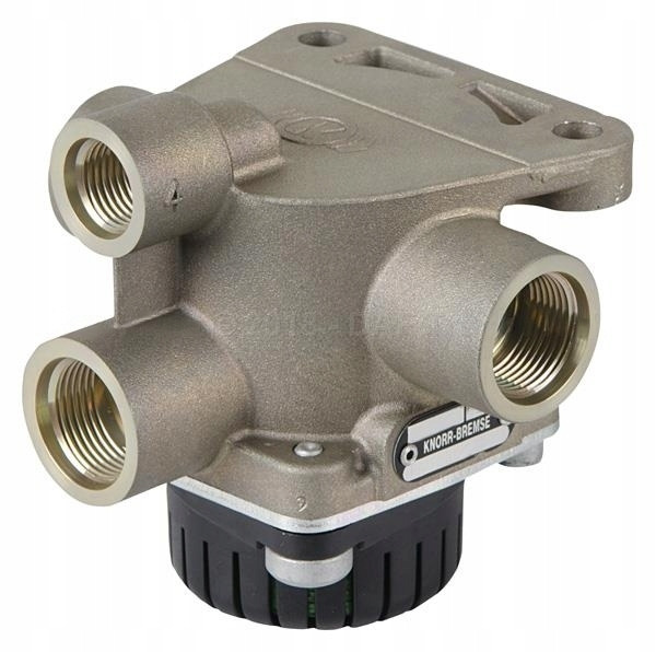 DAF OE DAF OE 1927394 ZAWÓR STERUJĄCY PRZEKAŹNIKOWY DAF OE 1927394 - Hydraulik: billede 1 DAF OE DAF OE 1927394 ZAWÓR STERUJĄCY PRZEKAŹNIKOWY DAF OE 1927394 - Hydraulik: billede 1