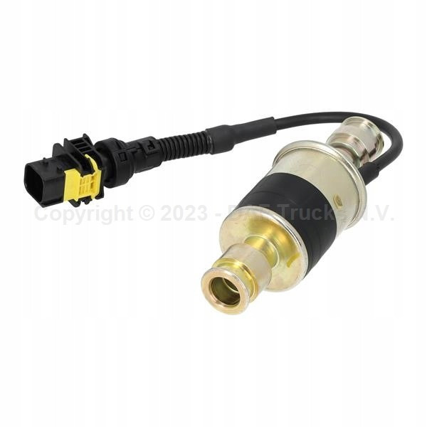 DAF OE POMPA PALIWA DAF 106 EURO 6 OE DAF 1943180 - Brændstofpumpe: billede 1 DAF OE POMPA PALIWA DAF 106 EURO 6 OE DAF 1943180 - Brændstofpumpe: billede 1