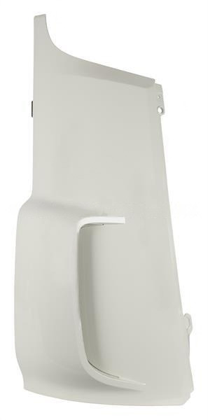 DAF OE SPOILER NAROŻNY PRAWY DAF XF EURO 6 DAF OE 2114705 - Karosseri og udvendig: billede 1 DAF OE SPOILER NAROŻNY PRAWY DAF XF EURO 6 DAF OE 2114705 - Karosseri og udvendig: billede 1