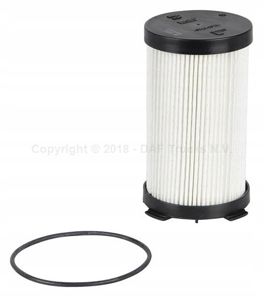 DAF OE WKŁAD FILTRA PALIWA DAF OE 1707078 DAF CF LF XB XD EURO 6 - Brændstoffilter: billede 1 DAF OE WKŁAD FILTRA PALIWA DAF OE 1707078 DAF CF LF XB XD EURO 6 - Brændstoffilter: billede 1