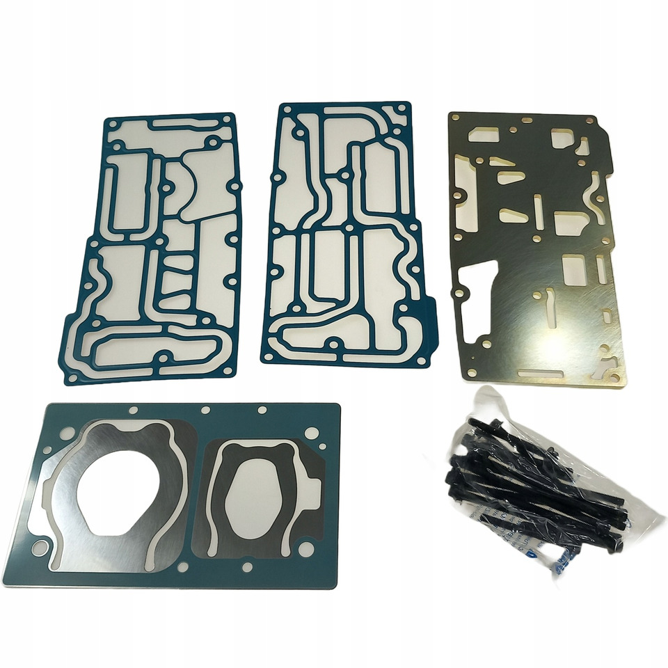 DAF OE ZESTAW NAPRAWCZY SPRĘŻARKI DAF OE 2245377 - Hydraulik: billede 1 DAF OE ZESTAW NAPRAWCZY SPRĘŻARKI DAF OE 2245377 - Hydraulik: billede 1