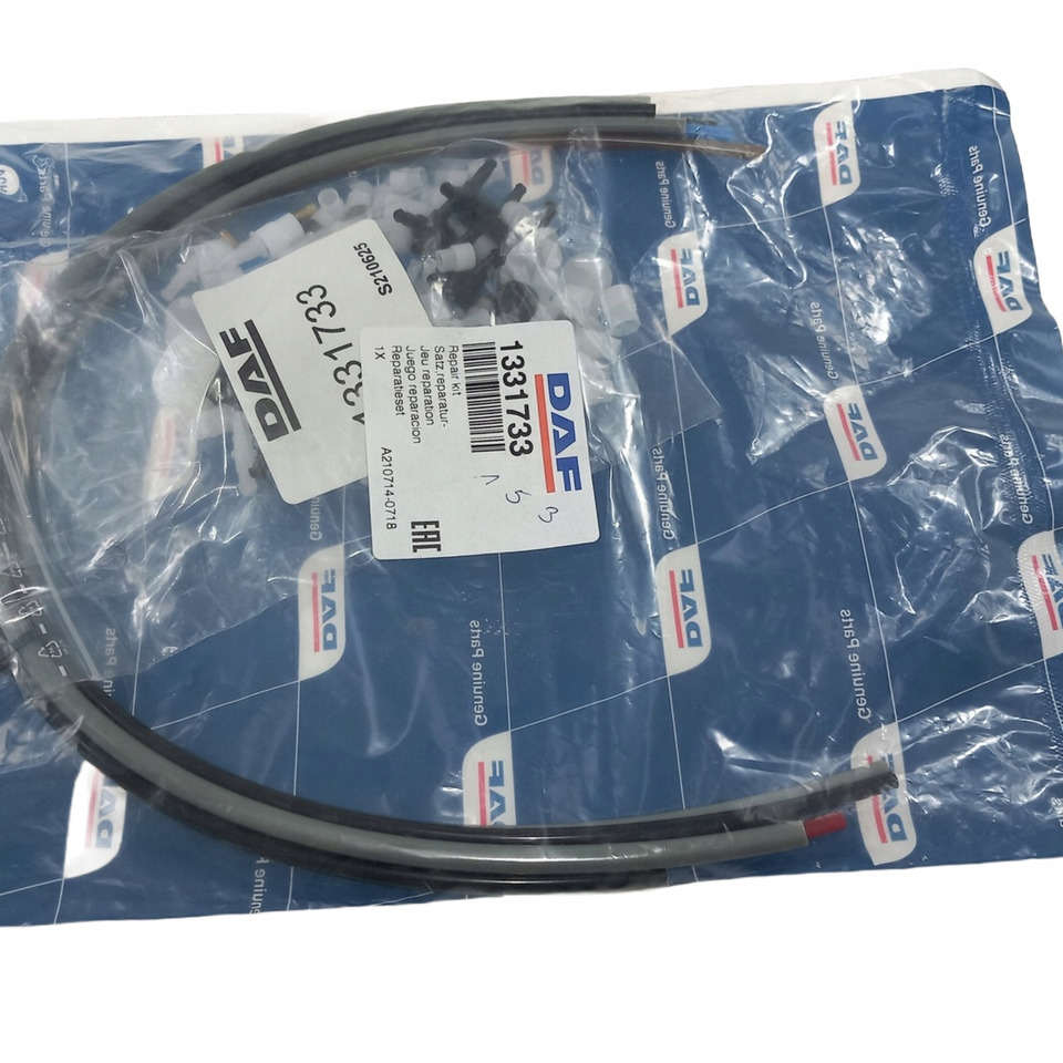 DAF ZESTAW NAPRAWCZY FOTELA DAF 1331733 - Sæde: billede 3 DAF ZESTAW NAPRAWCZY FOTELA DAF 1331733 - Sæde: billede 3