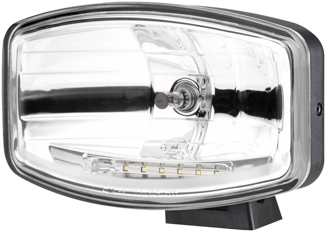Hella HALOGEN DALEKOSIĘŻNY HELLA JUMBO 320 FF LED 0888549 - Lys/ Belysning: billede 1 Hella HALOGEN DALEKOSIĘŻNY HELLA JUMBO 320 FF LED 0888549 - Lys/ Belysning: billede 1
