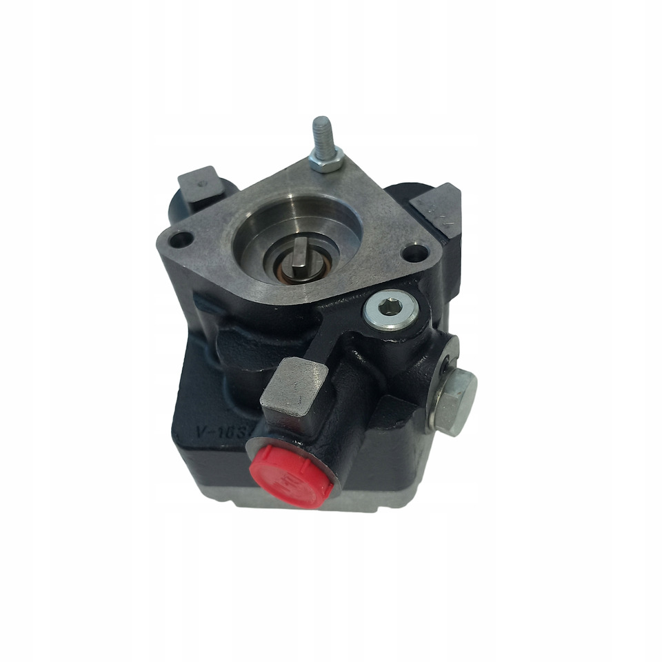 Iveco POMPA PALIWA IVECO STRALIS TRAKKER 504140125 - Brændstofpumpe: billede 4 Iveco POMPA PALIWA IVECO STRALIS TRAKKER 504140125 - Brændstofpumpe: billede 4